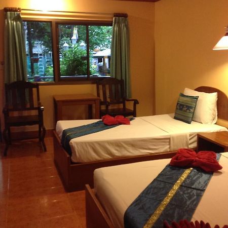 Coconut House Chaweng Otel Koh Samui Dış mekan fotoğraf