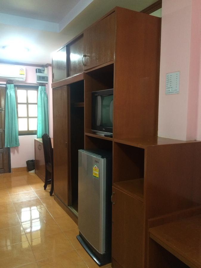 Coconut House Chaweng Otel Koh Samui Dış mekan fotoğraf