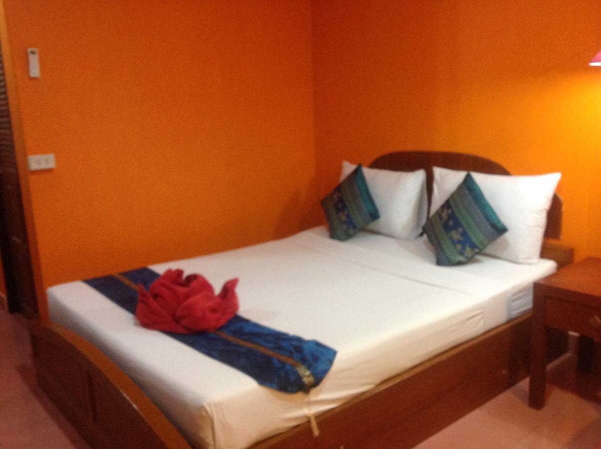 Coconut House Chaweng Otel Koh Samui Dış mekan fotoğraf