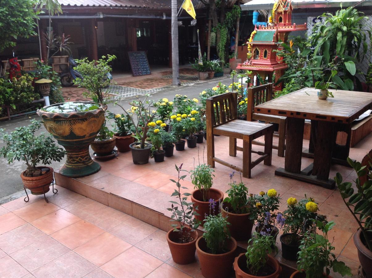 Coconut House Chaweng Otel Koh Samui Dış mekan fotoğraf