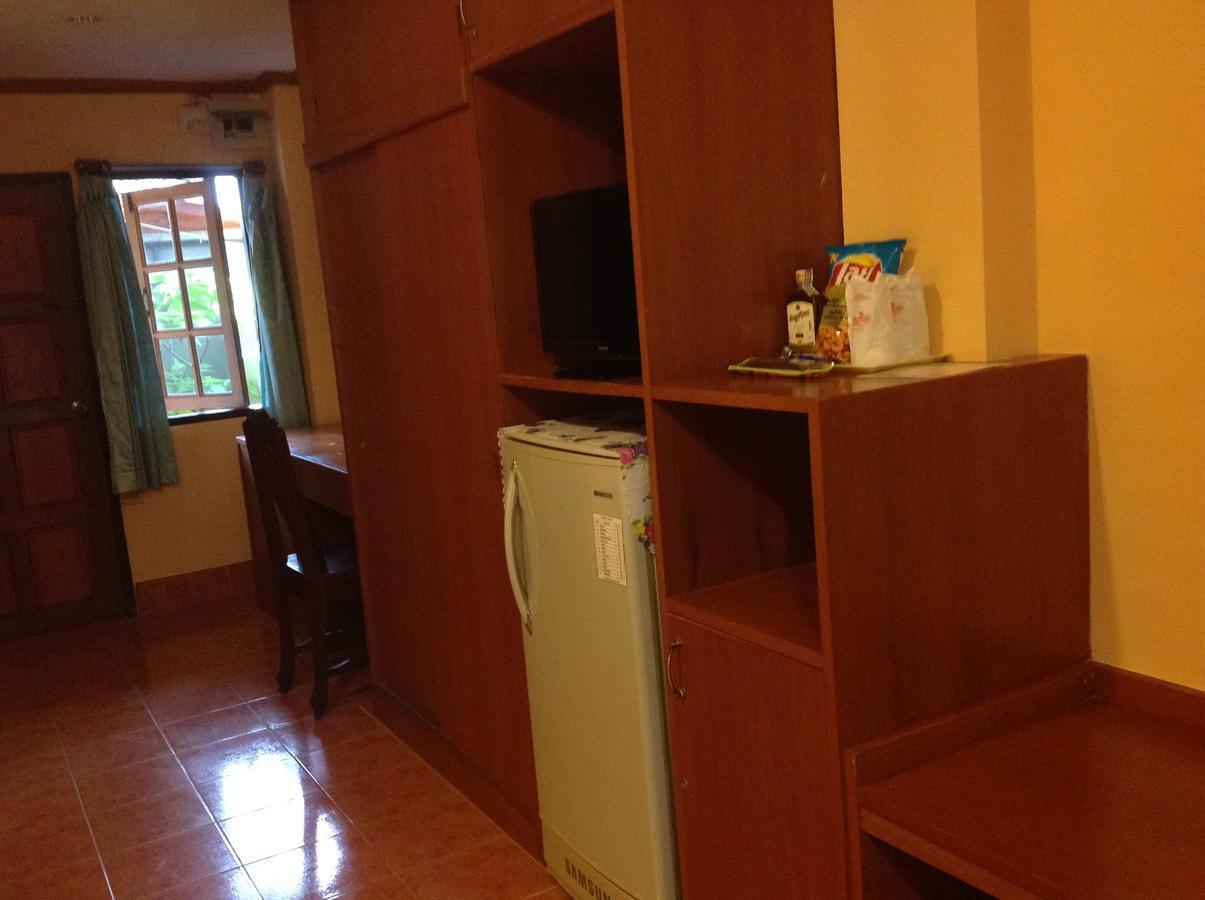 Coconut House Chaweng Otel Koh Samui Dış mekan fotoğraf