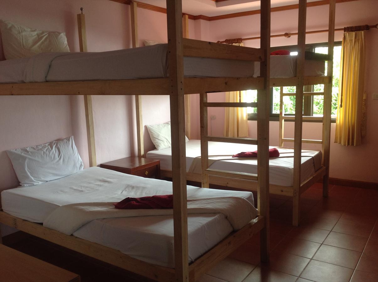 Coconut House Chaweng Otel Koh Samui Dış mekan fotoğraf