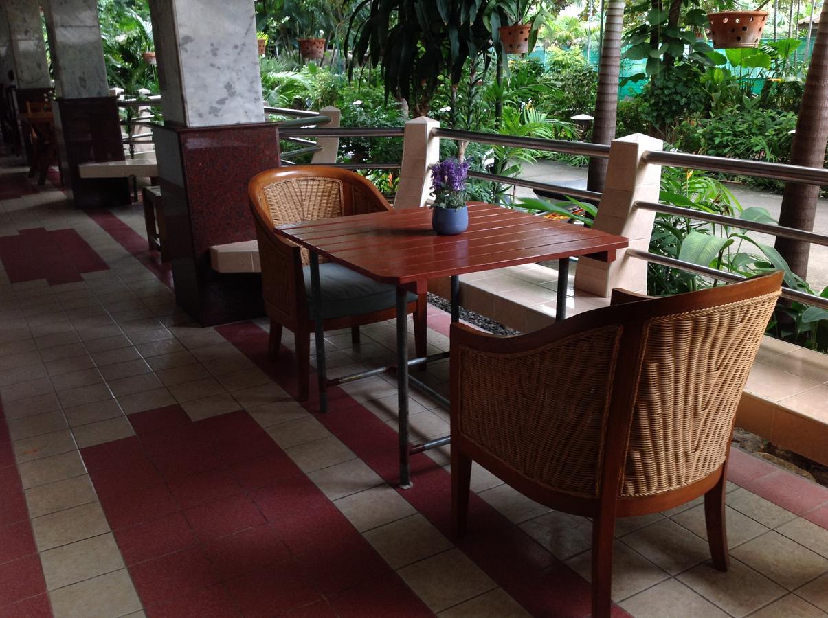 Coconut House Chaweng Otel Koh Samui Dış mekan fotoğraf