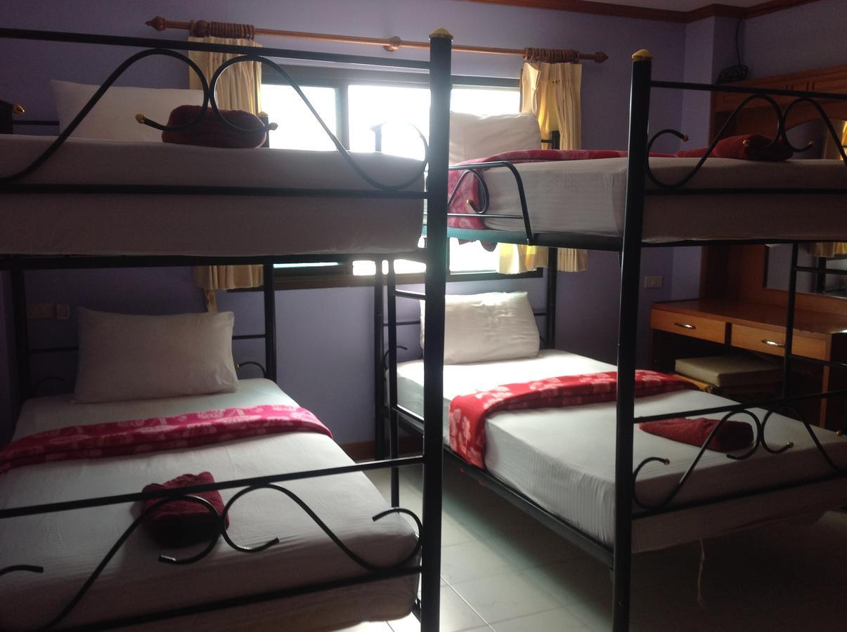 Coconut House Chaweng Otel Koh Samui Dış mekan fotoğraf