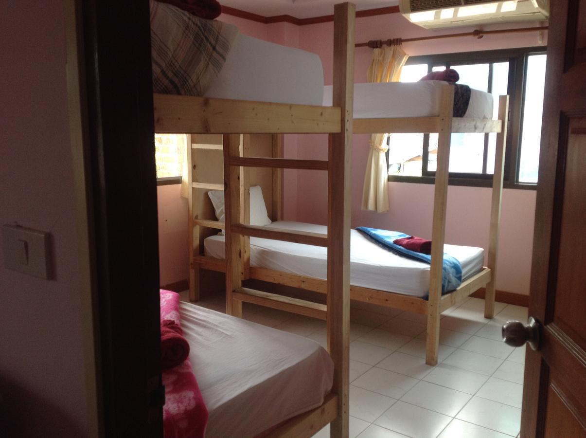 Coconut House Chaweng Otel Koh Samui Dış mekan fotoğraf