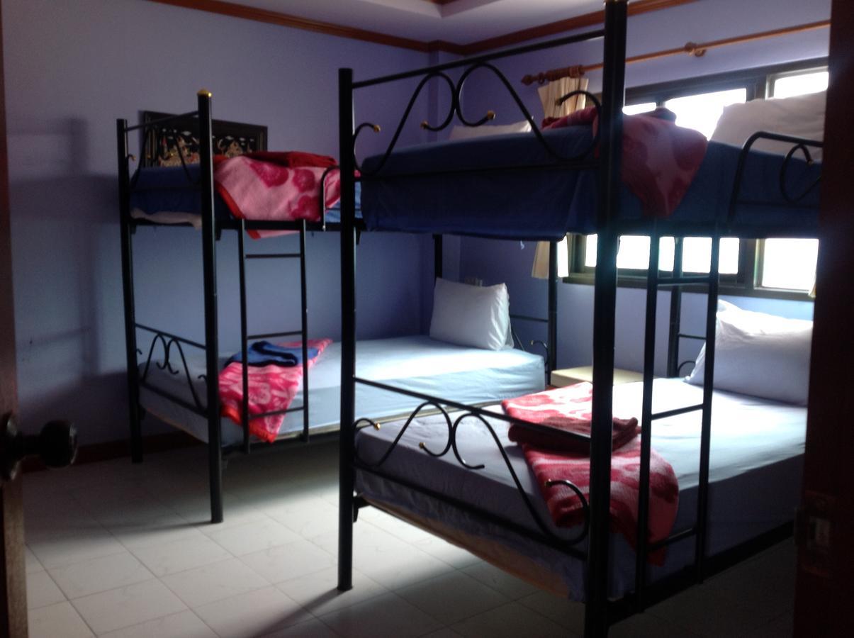 Coconut House Chaweng Otel Koh Samui Dış mekan fotoğraf