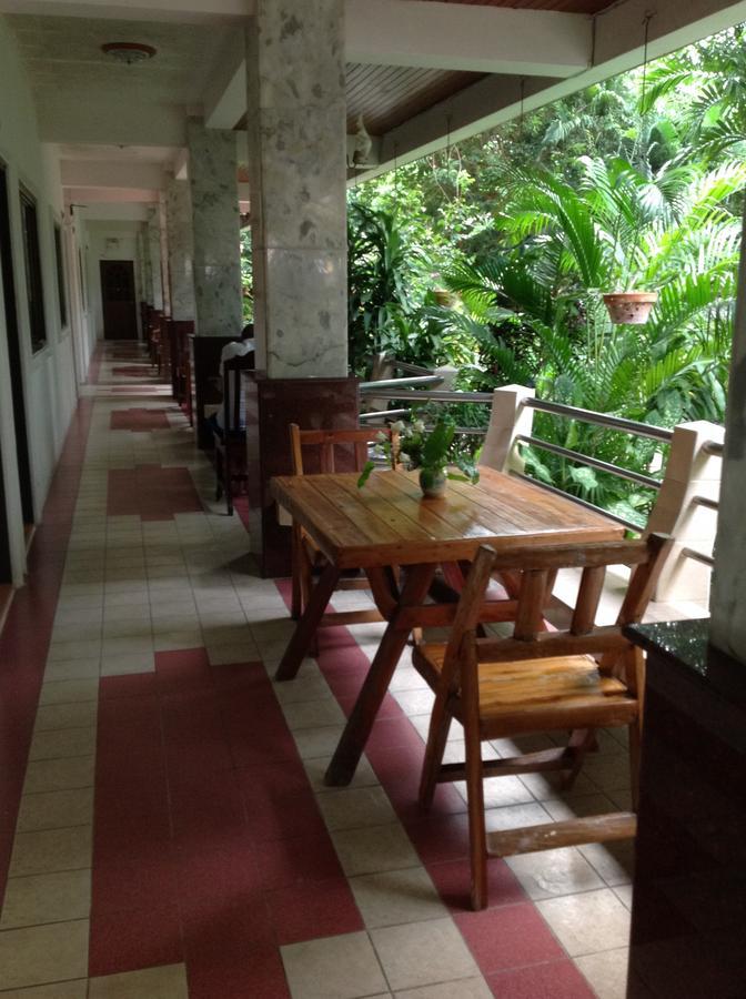 Coconut House Chaweng Otel Koh Samui Dış mekan fotoğraf