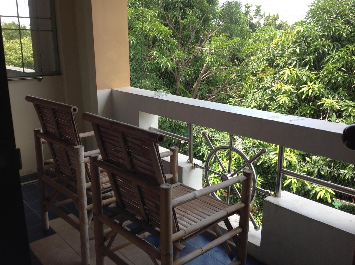 Coconut House Chaweng Otel Koh Samui Dış mekan fotoğraf