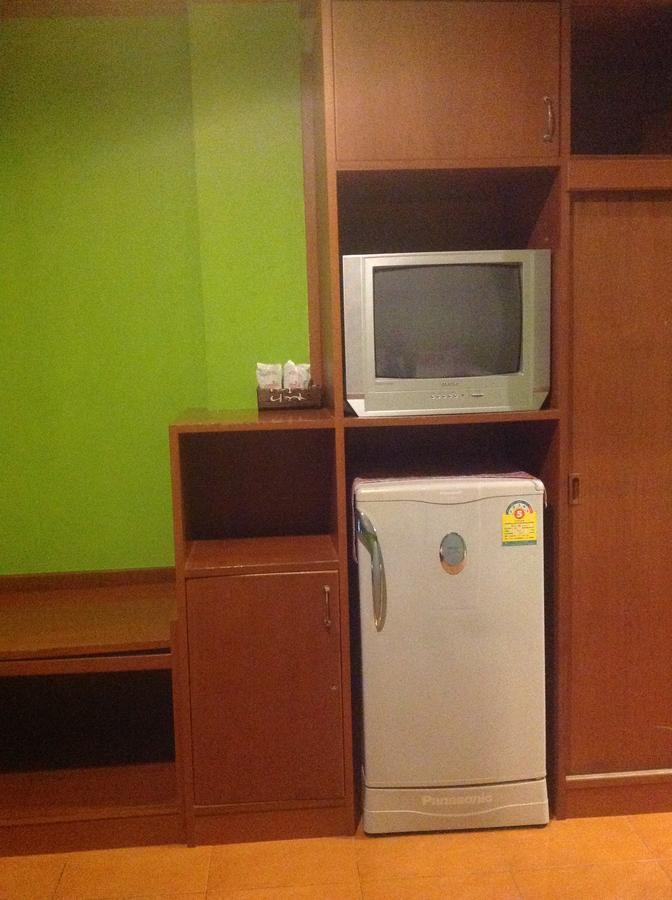 Coconut House Chaweng Otel Koh Samui Dış mekan fotoğraf