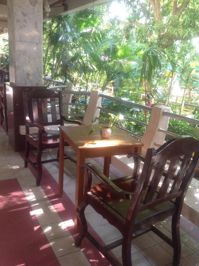 Coconut House Chaweng Otel Koh Samui Dış mekan fotoğraf