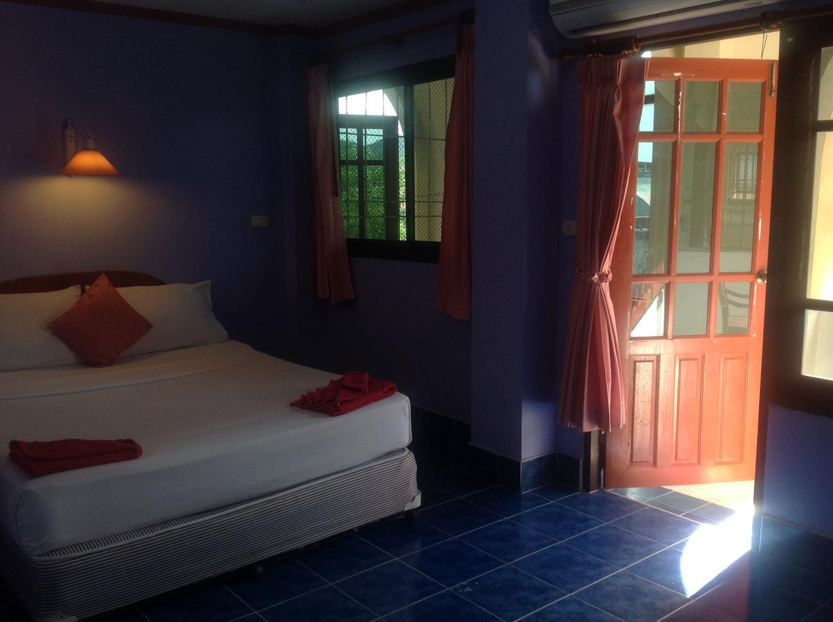 Coconut House Chaweng Otel Koh Samui Dış mekan fotoğraf
