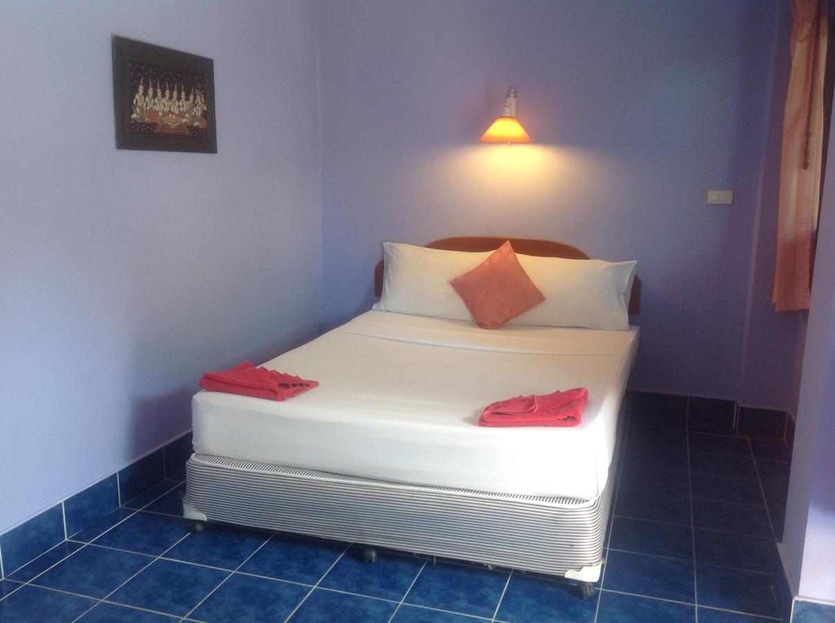 Coconut House Chaweng Otel Koh Samui Dış mekan fotoğraf