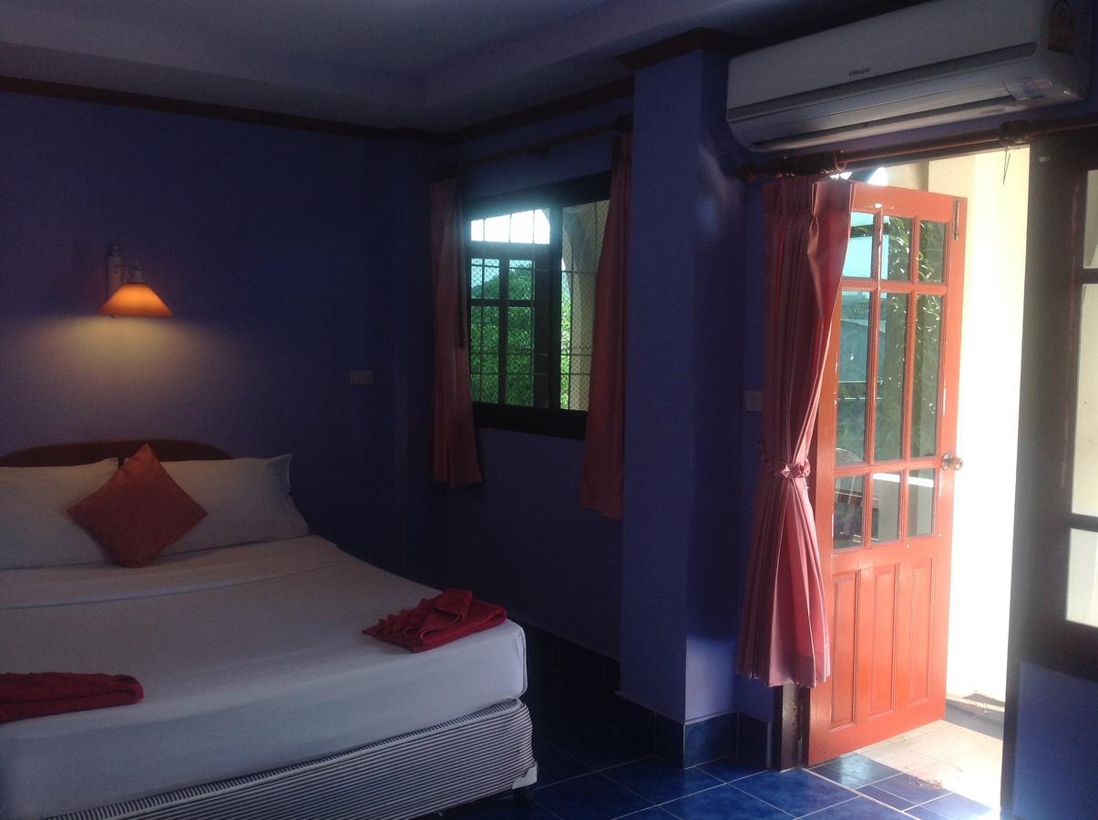 Coconut House Chaweng Otel Koh Samui Dış mekan fotoğraf