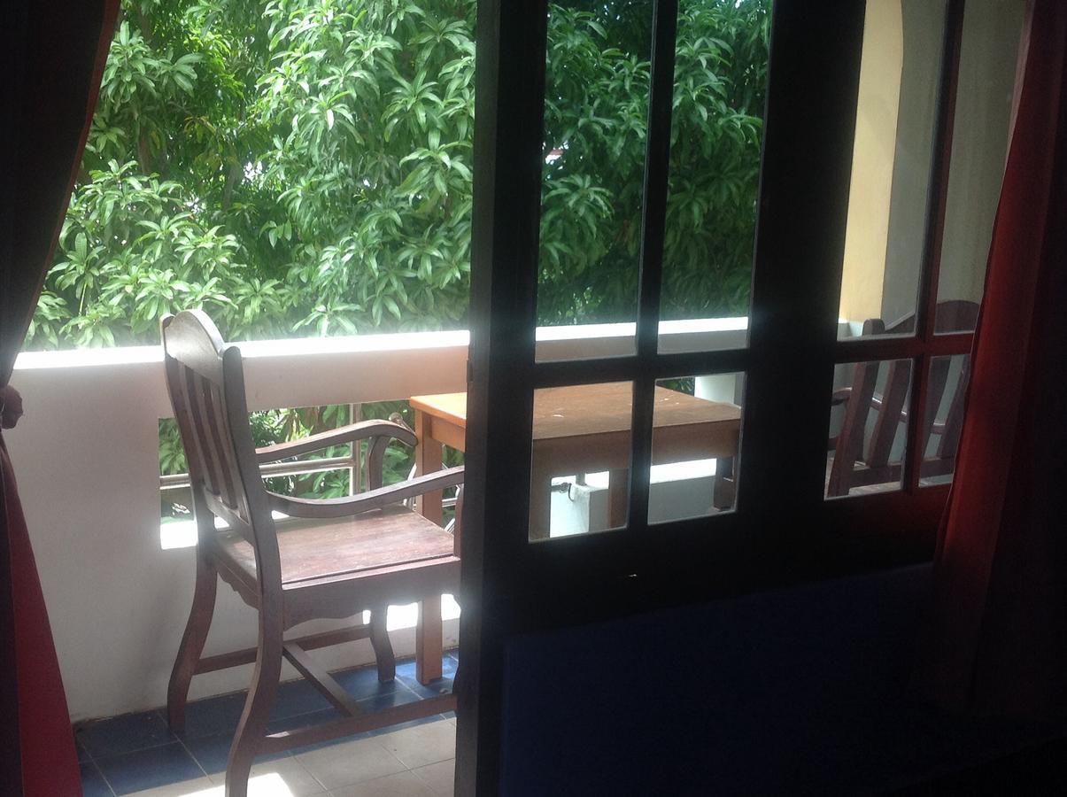 Coconut House Chaweng Otel Koh Samui Dış mekan fotoğraf