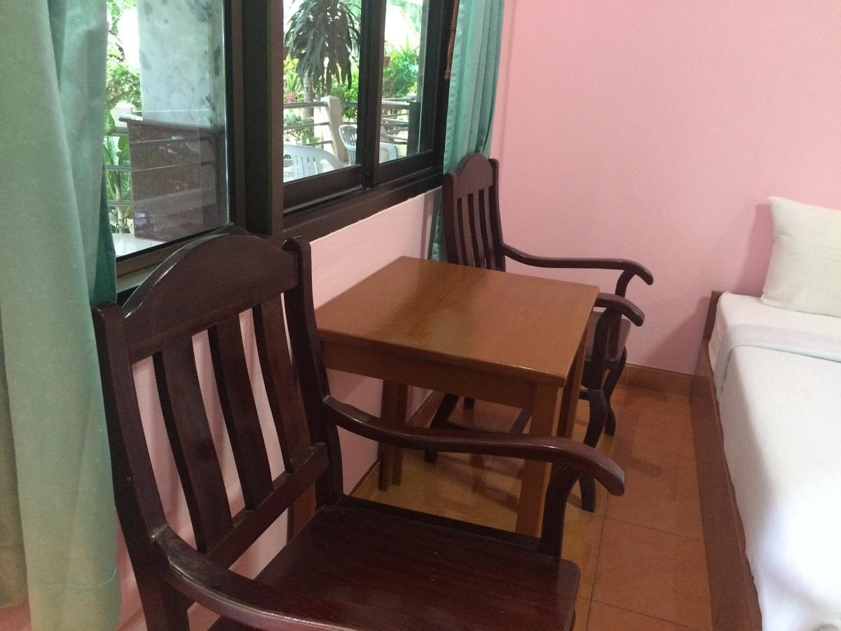 Coconut House Chaweng Otel Koh Samui Oda fotoğraf