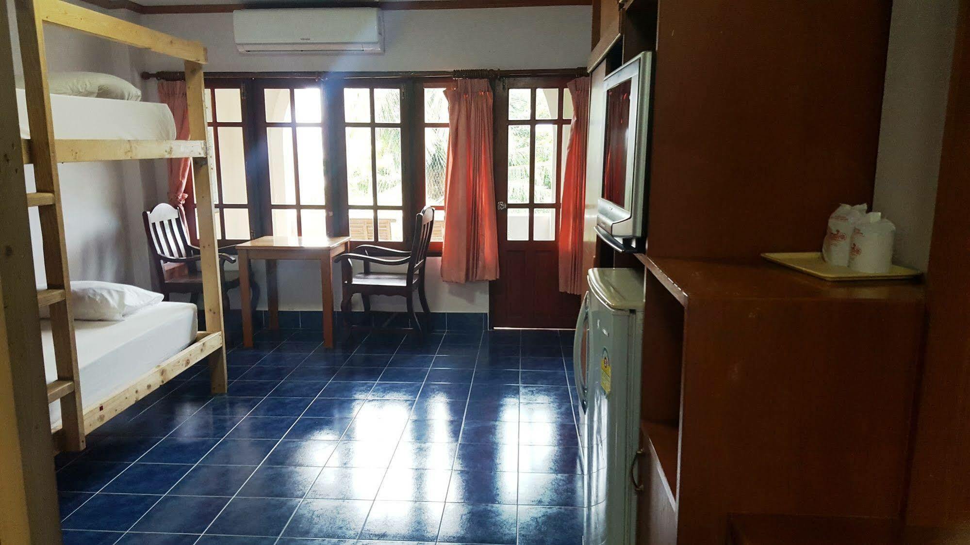 Coconut House Chaweng Otel Koh Samui Dış mekan fotoğraf