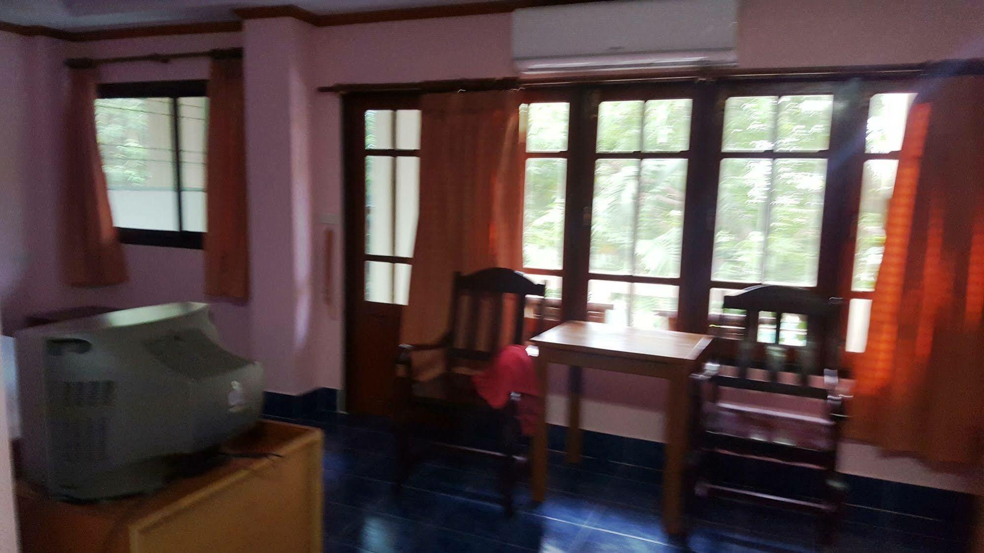 Coconut House Chaweng Otel Koh Samui Dış mekan fotoğraf