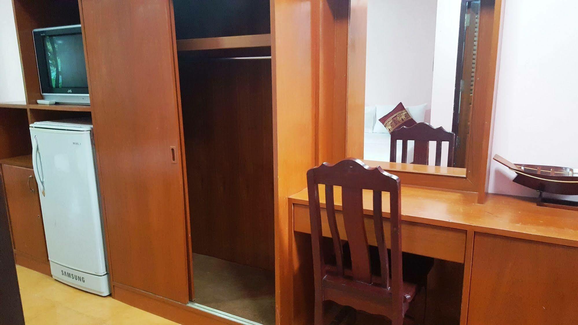 Coconut House Chaweng Otel Koh Samui Dış mekan fotoğraf