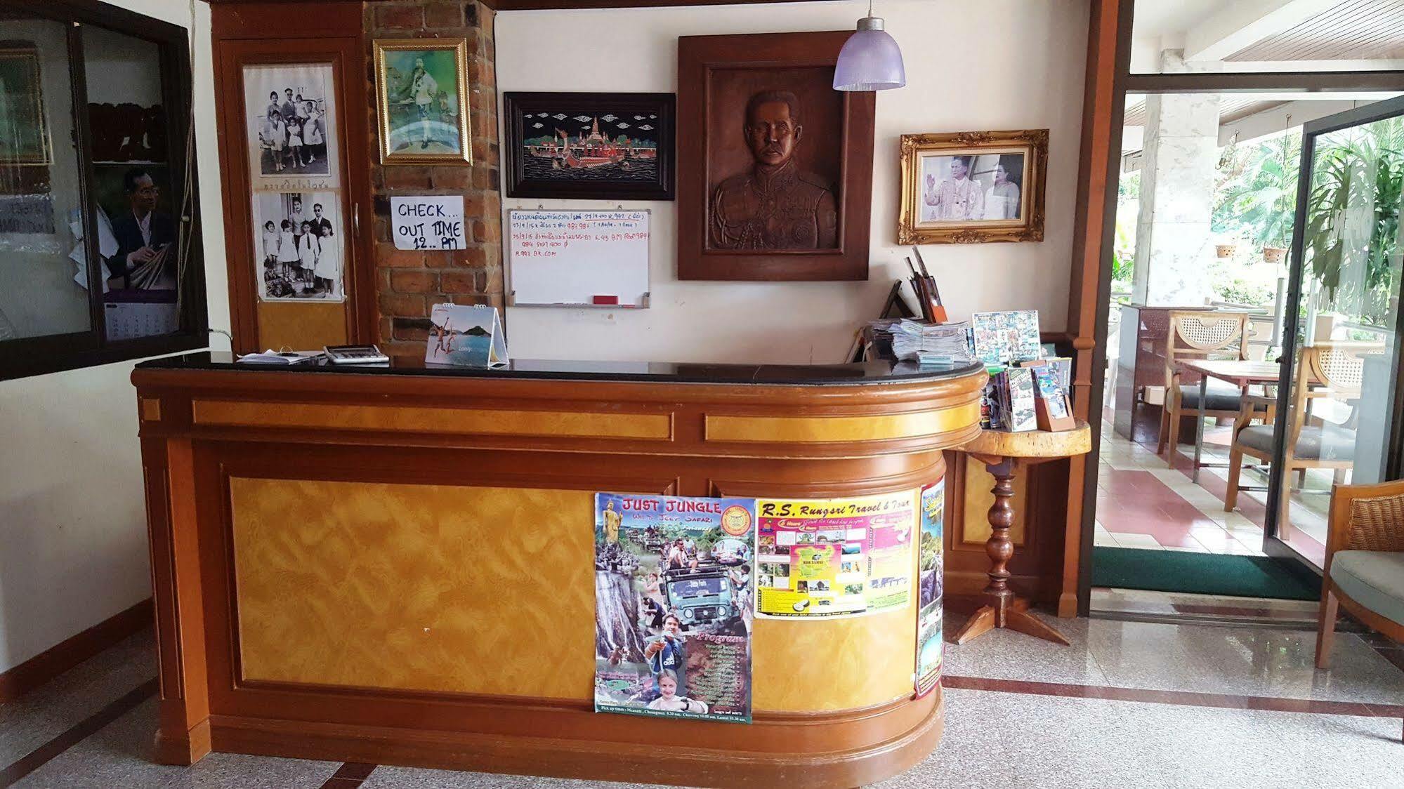 Coconut House Chaweng Otel Koh Samui Dış mekan fotoğraf