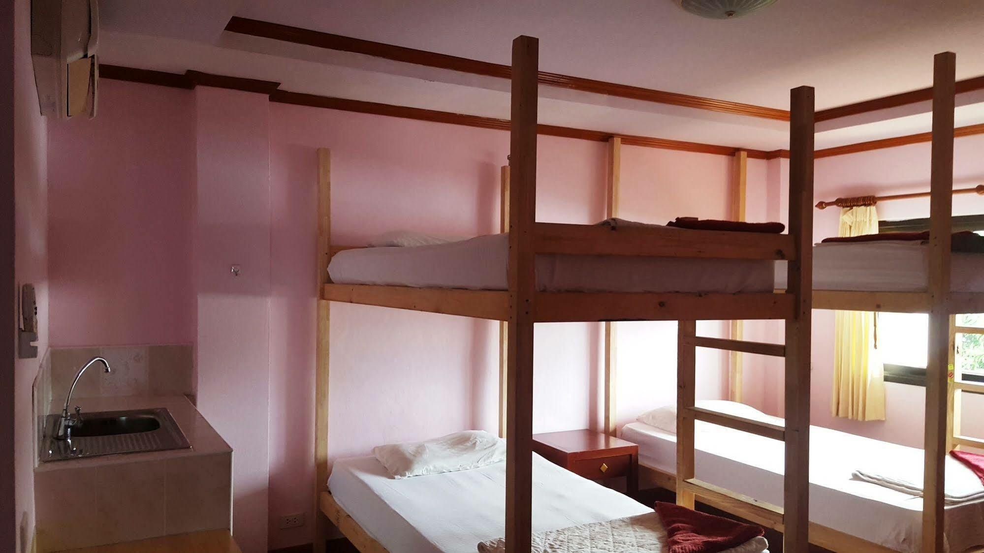 Coconut House Chaweng Otel Koh Samui Dış mekan fotoğraf