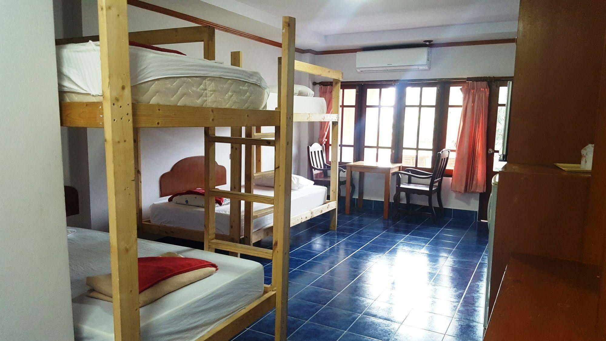 Coconut House Chaweng Otel Koh Samui Dış mekan fotoğraf