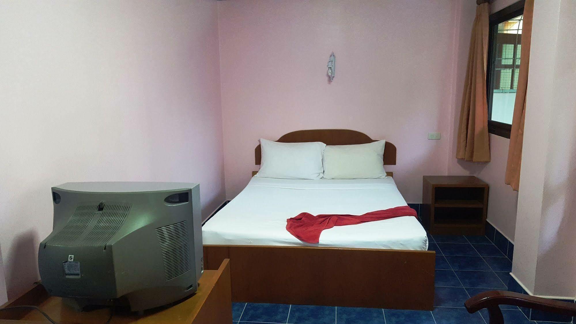 Coconut House Chaweng Otel Koh Samui Dış mekan fotoğraf