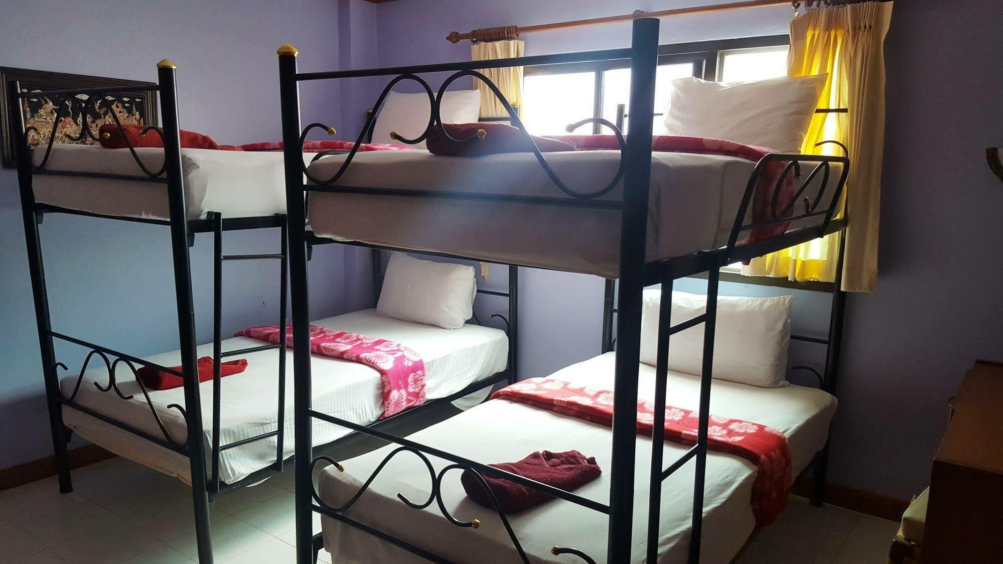 Coconut House Chaweng Otel Koh Samui Dış mekan fotoğraf